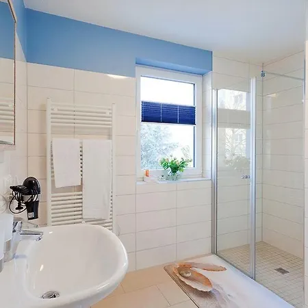 Bettina Heringsdorf (Usedom)