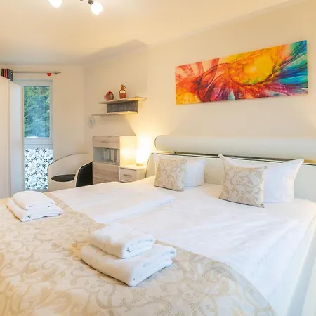 Bettina * Heringsdorf (Usedom)