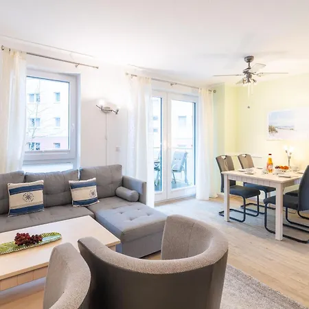 Bettina Heringsdorf (Usedom)