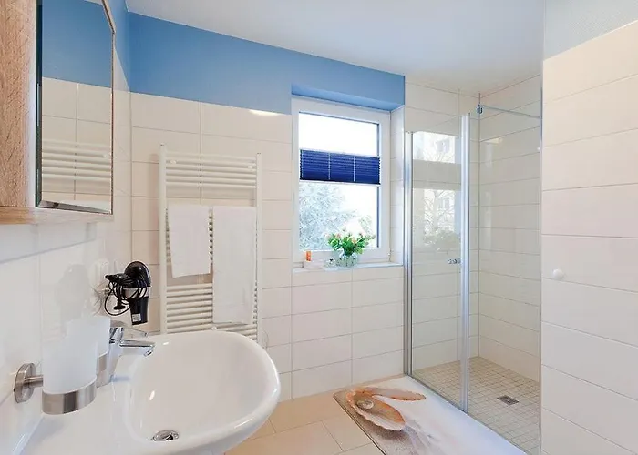 Bettina Heringsdorf (Usedom)