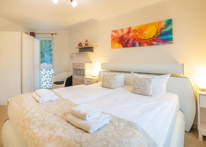 Bettina * Heringsdorf (Usedom)