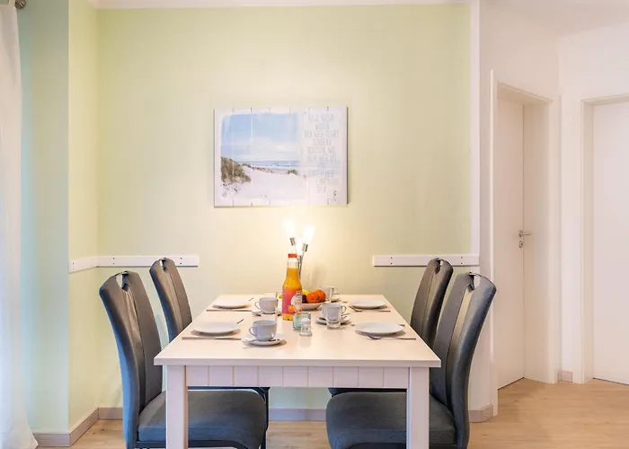 Bettina Apartamento *