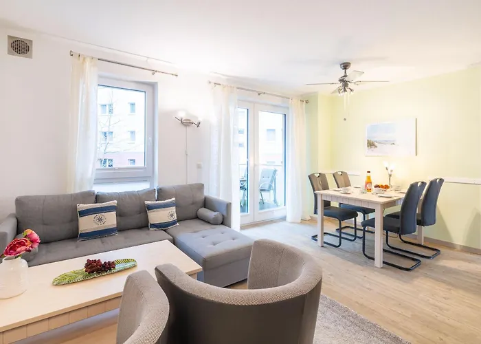 Bettina Heringsdorf (Usedom)