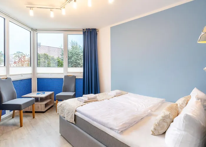 Bettina * Heringsdorf (Usedom)